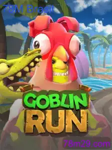 GoblinRun: Uma Nova Aventura de Corrida no Brasil